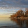 Lake Constance - what is happening deep down is not so beautiful. Credit: Institut für Seenforschung Langenargen