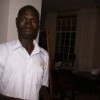 Francis Odong