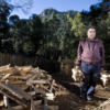 Wood worker in the southern state of Chiapas.  Credit: Mauricio Ramos/IPS