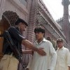 Support is rising for a check on the Taliban.  Credit: Ashfaq Yusufzai