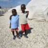 Survivors' camps in Haiti could turn into slums, Brazilian experts warn. Credit: UN Photo/Sophia Paris