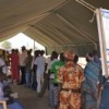 Voters in Juba, capital of southern Sudan. Credit:  Ranjit Bhaskar/Al Jazeera