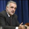 ICC Prosecutor Luis Moreno-Ocampo Credit:   