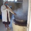 Processing agave nectar boosts incomes of indigenous people in San Andrés Daboxtha. Credit: Emilio Godoy/IPS 