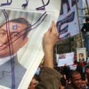 Protesters across the country are determined Mubarak should go. Credit: Cam McGrath