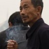 Smoking is becoming a serious killer in China. Credit: Mitch Moxley