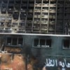 Much of the anger in Egypt has been fuelled by labour demands. Credit: Mohammed Omer