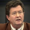 Ludo Degelin: "AB InBev plans to reduce water use by 28 percent in Western Europe by 2012"  Credit: Dieter Telemans/IPS