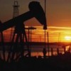 Oil wells Credit: Public domain