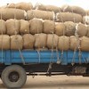 Malawian cotton bales on their way to the market. Credit: Claire Ngozo/IPS