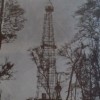Gas well drilled in 1952 in Campo Durán, in Argentina's Salta province Credit: Public domain