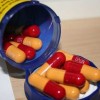 Drug-resistant tuberculosis has been reported in a staggering 64 countries to date. Credit: Wikimedia commons