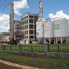 São Francisco sugar processing plant in Sertãozinho.  Credit: Mario Osava/IPS