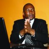 Duma Boko: a passion to defend human rights. Credit:  Alma Balopi/IPS
