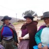 Rural women in Huancavelica, the poorest region in Peru.  Credit: Milagros Salazar/IPS
