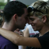 Gay couples are starting to engage openly in public displays of affection in Cuba, challenging society's prejudices.  Credit: Jorge Luis Baños/IPS