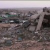 Destruction at Umm al-Hieran. Credit: Jillian Kestler-D