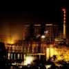 The new waste burner dominates South Delhi. Credit: Sandeep Biswas/IPS