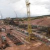 Jirau hydroelectric dam construction site.  Credit: Mario Osava/IPS 