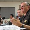 Maricopa County Sheriff Joe Arpaio is the subject of a federal grand jury investigation into abuse of power. Credit: Valeria Fernandez/IPS