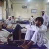 Survivors of the Taliban attack are determined to go back and fight. Credit: Ashfaq Yusufzai/IPS.