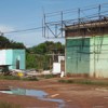 The town of Mutum-Paraná will soon disappear forever.  Credit: Mario Osava/IPS
