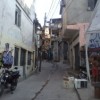A street in a "favela" or slum in the Complexo do Alemão. The militias are no longer active here, but do operate in nearby neighbourhoods.  Credit: Fabíola Ortiz/IPS