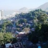 Chapeu Mangueira, one of the 16 favelas where UPPs have been set up. Credit: Fabíola Ortiz/IPS