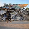 Tens of thousands of dollars have been spent on meetings to rebuild Haiti. But so far, there is no single plan - nor even a shared vision. Credit: newbeatphoto/creative commons