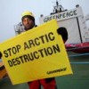 Kumi Naidoo. Credit: Greenpeace