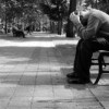 Traumatic brain injuries often go undiagnosed, especially on the streets. Credit: Street Roots