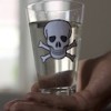  Scientists have developed an environmentally friendly method to clean highly toxic water and convert it into drinkable water.  Credit: Kristin Palitza/IPS 