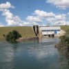 Canoa Quebrada dam on the Verde river in Mato Grosso.  Credit: Mario Osava/IPS