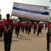 South Sudan celebrated indepenence from the north on Jul 9.  Credit: Charlton Doki/IPS