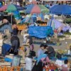 Fruit and vegetable market in San Juan Chamula, Chiapas.  Credit: Mauricio Ramos/IPS