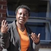 Deputy Minister for Women