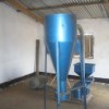 A deserted maize mill during one of the many power outages in Malawi. Credit: Claire Ngozo/IPS