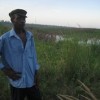 Ambrosio Manjate, 55, a smallholder farmer from Palmeira in Southern Mozambique, is one of the many affected by climate change.  Credit: Johannes Myburgh/IPS