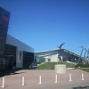 The Australian Institute of Sports has a reputation for producing Olympic champions. Credit: Wikipedia