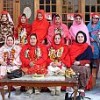 An election meet by women of the Awami National Party, victorious in the Feb 18 polls Credit: Ashfaq Yusufzai/IPS