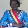Haïdara Ichata Cissé, in office as an independent. Credit: Almahady Cissé 