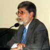Celso Amorim Credit:   