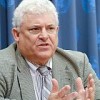 Arthur Caplan, director of the Centre for Bioethics at the University of Pennsylvania, discusses organ trafficking study on Oct. 13, 2009. Credit: Bomoon Lee/IPS