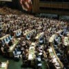  Credit: United Nations