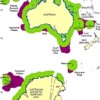 The newly expanded Australia.  Credit: Commonwealth of Australia