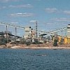 The Ranger Uranium Mine - Australia controls 40 percent of the world&#39s supplies Credit: Wikipedia