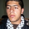 Muhammed Ayman, who saw his friend bleed to death after being shot in the head by an Israeli settler. Credit: Mel Frykberg