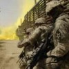 U.S. soldiers in Baquba in March 2007. Credit: US Air Force/Staff Sgt. Stacy L. Pearsall