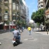 Beirut recovers, but with Hezbollah in effective charge. Credit: Mona Alami
