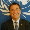 Bertil Lindblad Credit: UN Photo